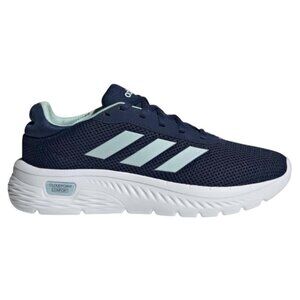 Adidas Cloudfoam Comfort Women’s size 6.5.  EU38 Sneakers Navy Blue NWOB $89